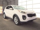Used 2018 Kia Sportage LX image 4