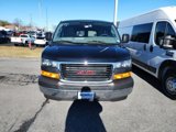 New 2023 GMC Savana 2500 image 2
