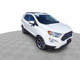 Used 2018 Ford EcoSport SE w/ Interior Protection Package image 2