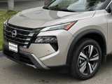 Used 2024 Nissan Rogue SL image 2