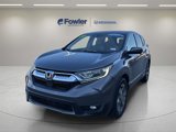 Used 2017 Honda CR-V EX-L image 3