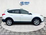 Used 2014 Toyota RAV4 Limited image 4