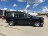 New 2024 GMC Sierra 1500 Pro w/ Pro Value Package image 3