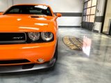 Used 2012 Dodge Challenger SRT8 w/ Premium Sound Group image 4