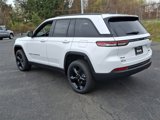 New 2025 Jeep Grand Cherokee Limited w/ Black Appearance Package image 3