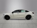 New 2025 Honda Civic Sport image 2