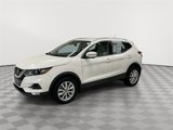 Used 2022 Nissan Rogue Sport SV w/ Technology Package image 5