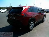 Used 2023 Toyota RAV4 LE image 2