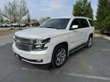 Used 2016 Chevrolet Tahoe LTZ image 3
