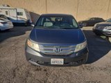 Used 2012 Honda Odyssey EX image 2