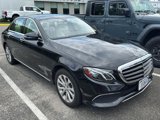 Used 2017 Mercedes-Benz E 300 4MATIC image 2