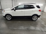 Used 2021 Ford EcoSport SE w/ SE Convenience Package image 2