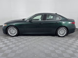 Used 2021 Alfa Romeo Giulia Sprint image 4