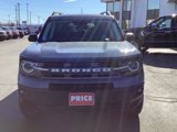 New 2024 Ford Bronco Sport Big Bend w/ Convenience Package image 2