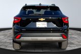 New 2025 Chevrolet Trax LT w/ Driver Confidence Package image 4