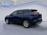 Used 2022 Chevrolet Blazer LT image 3