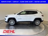Used 2023 Jeep Compass Latitude image 4