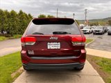 Used 2016 Jeep Grand Cherokee Laredo image 5