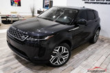 Used 2022 Land Rover Range Rover Evoque SE image 5