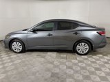 Certified 2024 Nissan Sentra S image 5