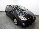 Used 2011 Toyota Prius Two image 3