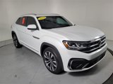 Used 2023 Volkswagen Atlas Cross Sport SEL Premium R-Line image 2