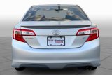 Used 2012 Toyota Camry SE image 4