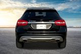 Used 2017 Mercedes-Benz GLA 250 4MATIC image 4