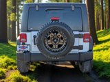 Used 2011 Jeep Wrangler Unlimited Rubicon w/ Connectivity Group image 5