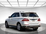 Used 2013 Mercedes-Benz ML 350 BlueTEC 4MATIC image 2