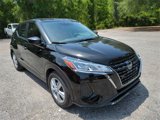 Used 2024 Nissan Kicks S image 2