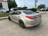 Used 2012 Kia Optima SX w/ Premium Touring Pkg image 4