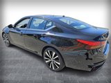 Used 2022 Nissan Altima 2.5 SR image 5