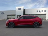 New 2025 Ford Mustang Mach-E GT image 3