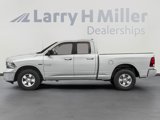 Used 2020 RAM 1500 Classic Warlock w/ Electronics Group image 3