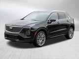 New 2025 Cadillac XT4 Premium Luxury image 3