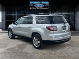Used 2017 GMC Acadia Limited SLT image 3