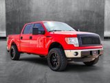 Used 2012 Ford F150 XLT image 3