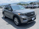 Used 2022 Ford Explorer XLT w/ Equipment Group 202A image 4