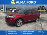 Used 2018 Ford Explorer XLT w/ Equipment Group 202A image 3