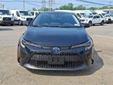 Used 2022 Toyota Corolla LE image 2