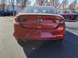 New 2025 MAZDA MAZDA3 s w/ Black Accent Package image 6