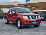 Used 2013 Nissan Frontier SV image 3