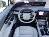 New 2024 Lincoln Nautilus Reserve image 5