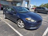 Used 2016 Dodge Dart SXT w/ Sun/Sound Group image 4