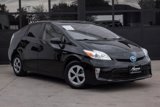 Used 2013 Toyota Prius Four image 6