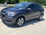 Used 2018 Honda HR-V LX image 5
