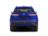 New 2025 Toyota Corolla Cross LE image 5