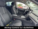 Used 2018 Honda Civic EX image 4