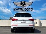 Used 2010 Audi Q5 3.2 Prestige image 5